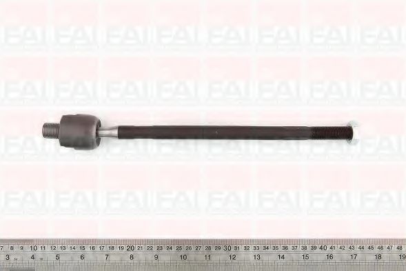 Осевой шарнир, рулевая тяга FAI AutoParts SS771