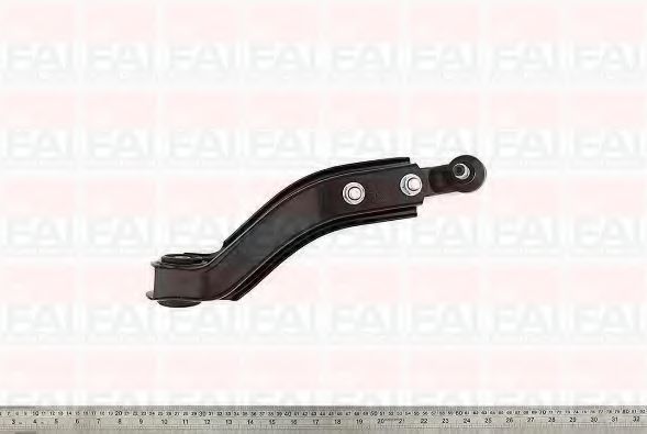 Рычаг независимой подвески колеса, подвеска колеса FAI AutoParts SS885