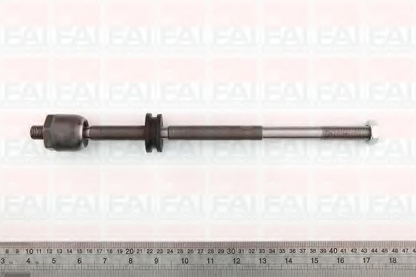 Осевой шарнир, рулевая тяга FAI AutoParts SS1332