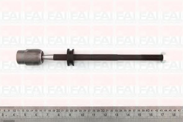 Осевой шарнир, рулевая тяга FAI AutoParts SS1333