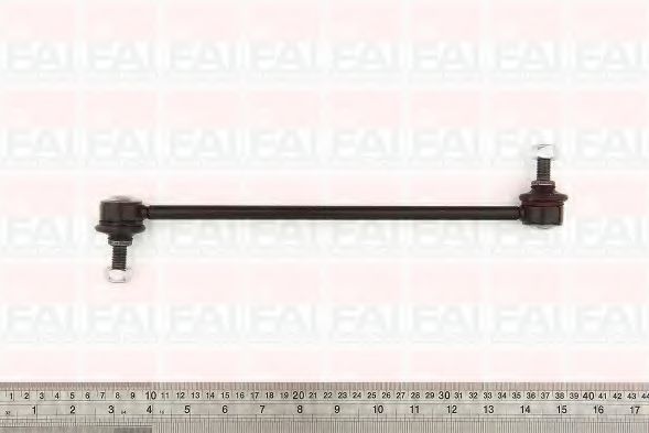 Тяга / стойка, стабилизатор FAI AutoParts SS2240