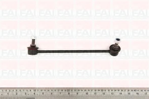 Тяга / стойка, стабилизатор FAI AutoParts SS2291