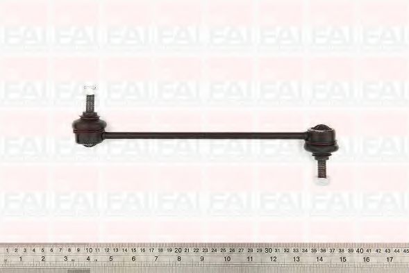 Тяга / стойка, стабилизатор FAI AutoParts SS2778