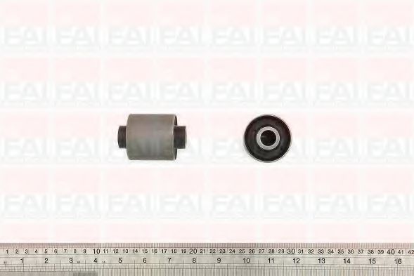 Подвеска, рычаг независимой подвески колеса FAI AutoParts SS4313