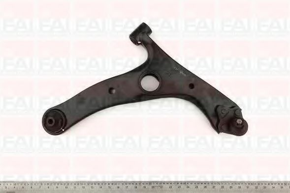 Рычаг независимой подвески колеса, подвеска колеса FAI AutoParts SS4402