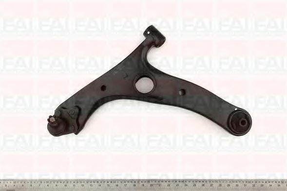 Рычаг независимой подвески колеса, подвеска колеса FAI AutoParts SS4403