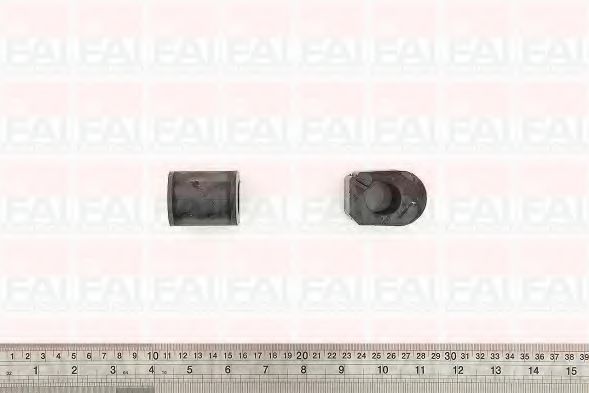 Опора, стабилизатор FAI AutoParts SS5254