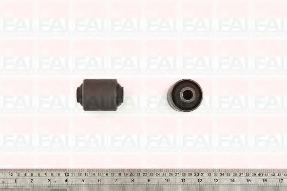 Подвеска, рычаг независимой подвески колеса FAI AutoParts SS5517