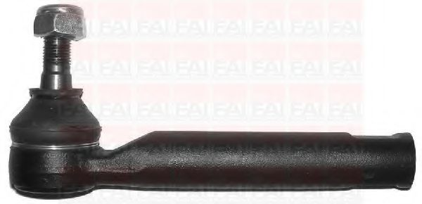 Наконечник поперечной рулевой тяги FAI AutoParts SS5540