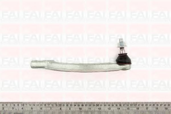 Наконечник поперечной рулевой тяги FAI AutoParts SS6044
