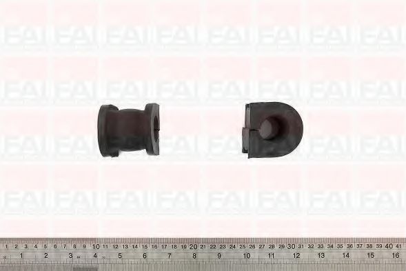 Опора, стабилизатор FAI AutoParts SS6331
