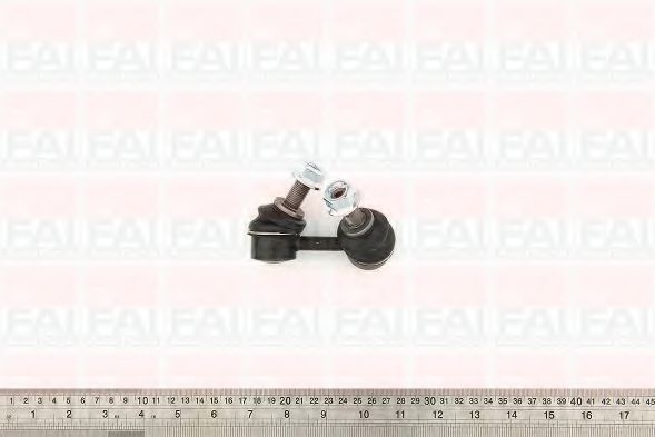 Тяга / стойка, стабилизатор FAI AutoParts SS6376