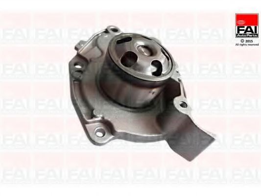 Водяной насос FAI AutoParts WP6599