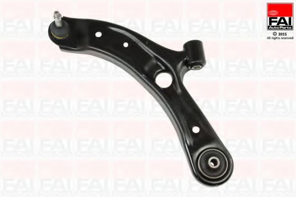Рычаг независимой подвески колеса, подвеска колеса FAI AutoParts SS8004