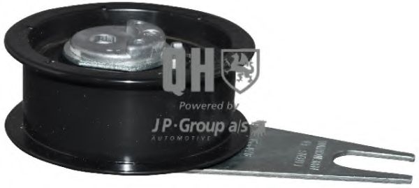 Натяжной ролик, ремень ГРМ JP GROUP 1112202009