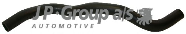 Шланг радиатора JP GROUP 1128000700