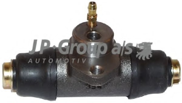 Колесный тормозной цилиндр JP GROUP 1161300100