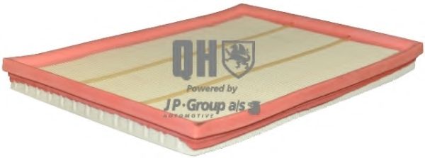 Воздушный фильтр JP GROUP 1218607209