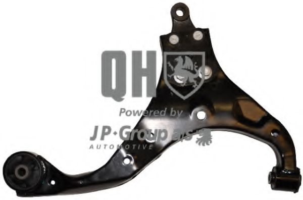 Рычаг независимой подвески колеса, подвеска колеса JP GROUP 3640100489