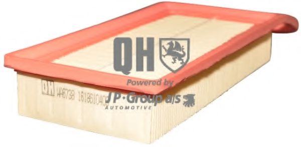 Воздушный фильтр JP GROUP 4118601309