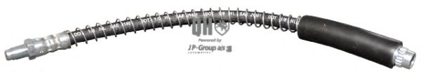 Тормозной шланг JP GROUP 4161600809