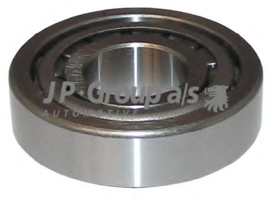 Подшипник ступицы колеса JP GROUP 8141200100