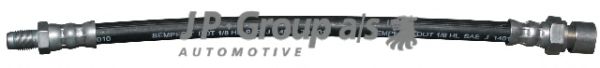 Тормозной шланг JP GROUP 8161700300