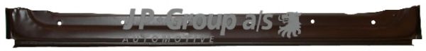 Дверь, кузов JP GROUP 9510131