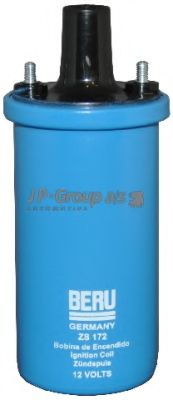 Катушка зажигания JP GROUP 8191600402