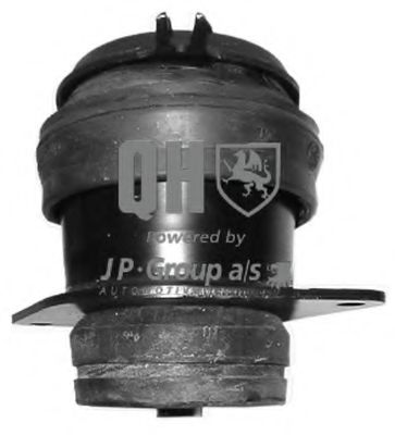 Подвеска, двигатель JP GROUP 1117909389