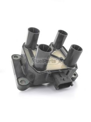 Катушка зажигания INTERMOTOR 12125