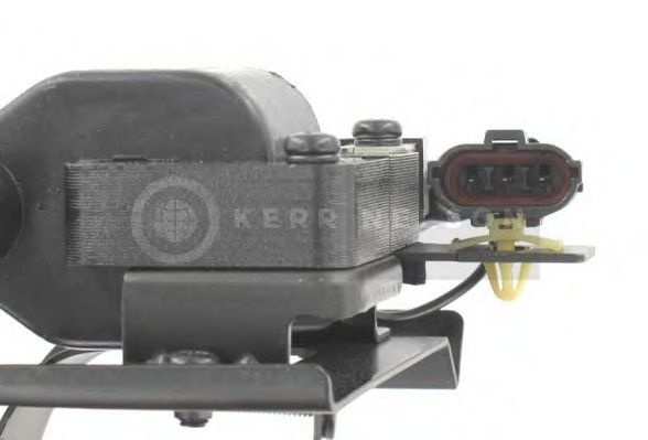 Катушка зажигания FUELPARTS CU1249