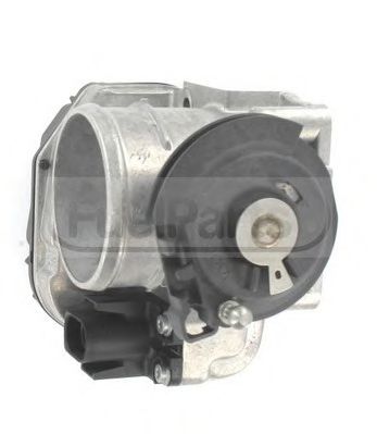 Патрубок дроссельной заслонки FUELPARTS TB3039