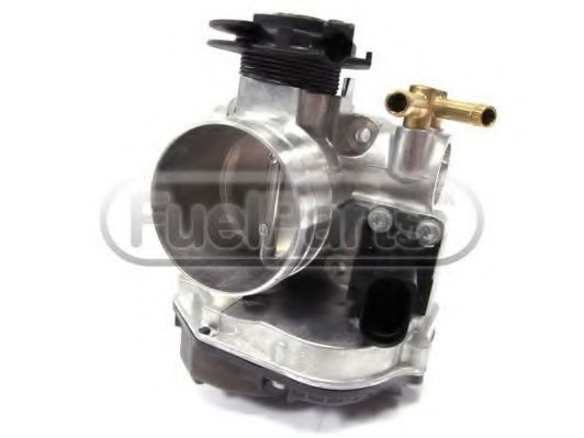 Патрубок дроссельной заслонки STANDARD TB3068