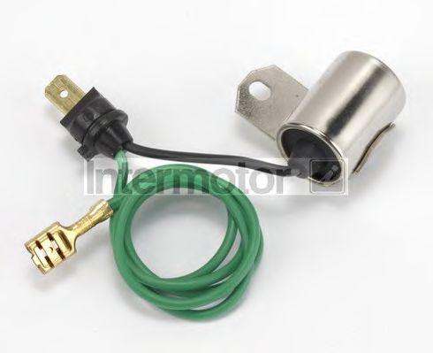 Конденсатор, система зажигания STANDARD 33610
