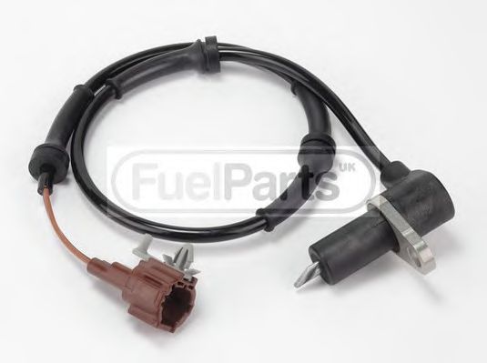 Датчик, частота вращения колеса INTERMOTOR 60534