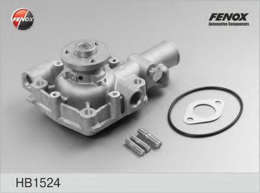 Водяной насос FENOX HB1524