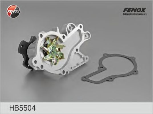 Водяной насос FENOX HB5504