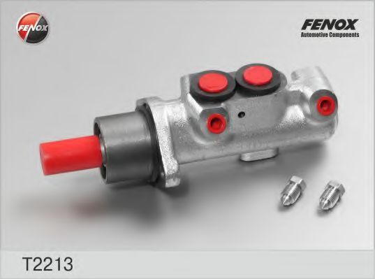 Главный тормозной цилиндр FENOX T2213