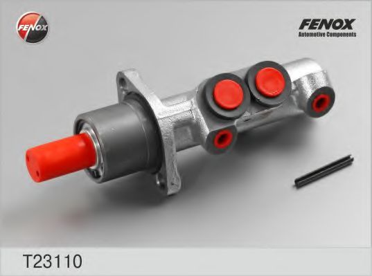 Главный тормозной цилиндр FENOX T23110