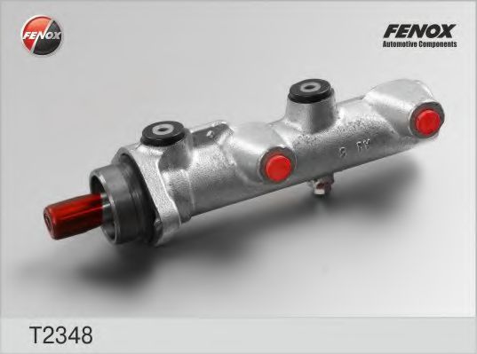 Главный тормозной цилиндр FENOX T2348