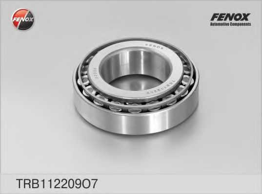 Комплект подшипника ступицы колеса FENOX TRB112209O7