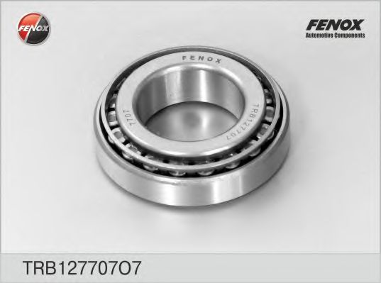 Подшипник, дифференциальный вал FENOX TRB127707O7