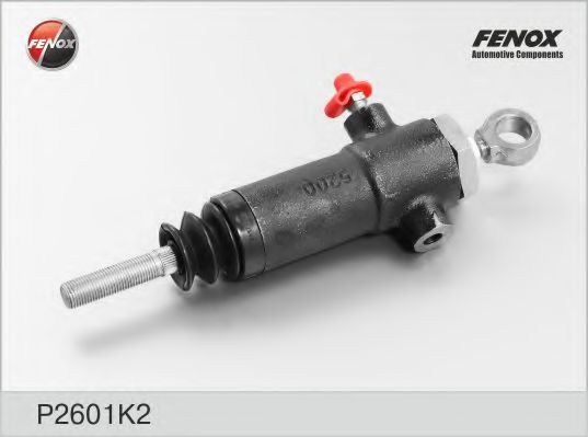 Рабочий цилиндр, система сцепления FENOX P2601