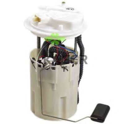 Модуль топливного насоса KAGER 52-0223