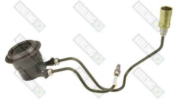 Центральный выключатель, система сцепления GIRLING 1301134