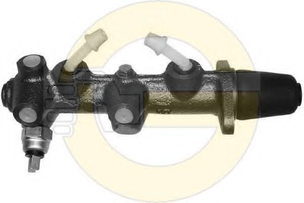 Главный тормозной цилиндр GIRLING 4004130