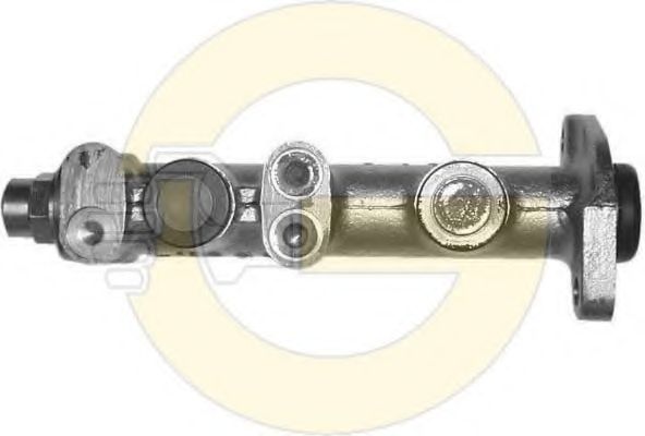 Главный тормозной цилиндр GIRLING 4004194
