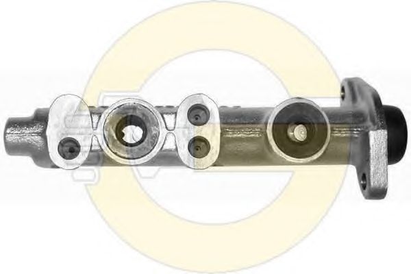 Главный тормозной цилиндр GIRLING 4004195