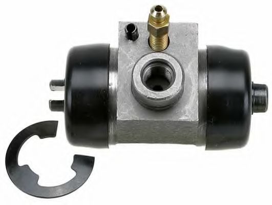 Колесный тормозной цилиндр GIRLING 5006238